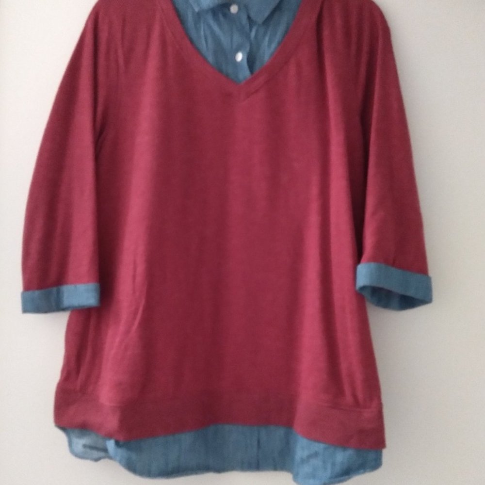 Sonoma Sweatshirt